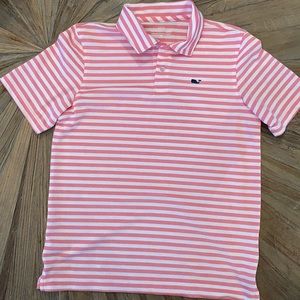 Vineyard Vines boys size Medium